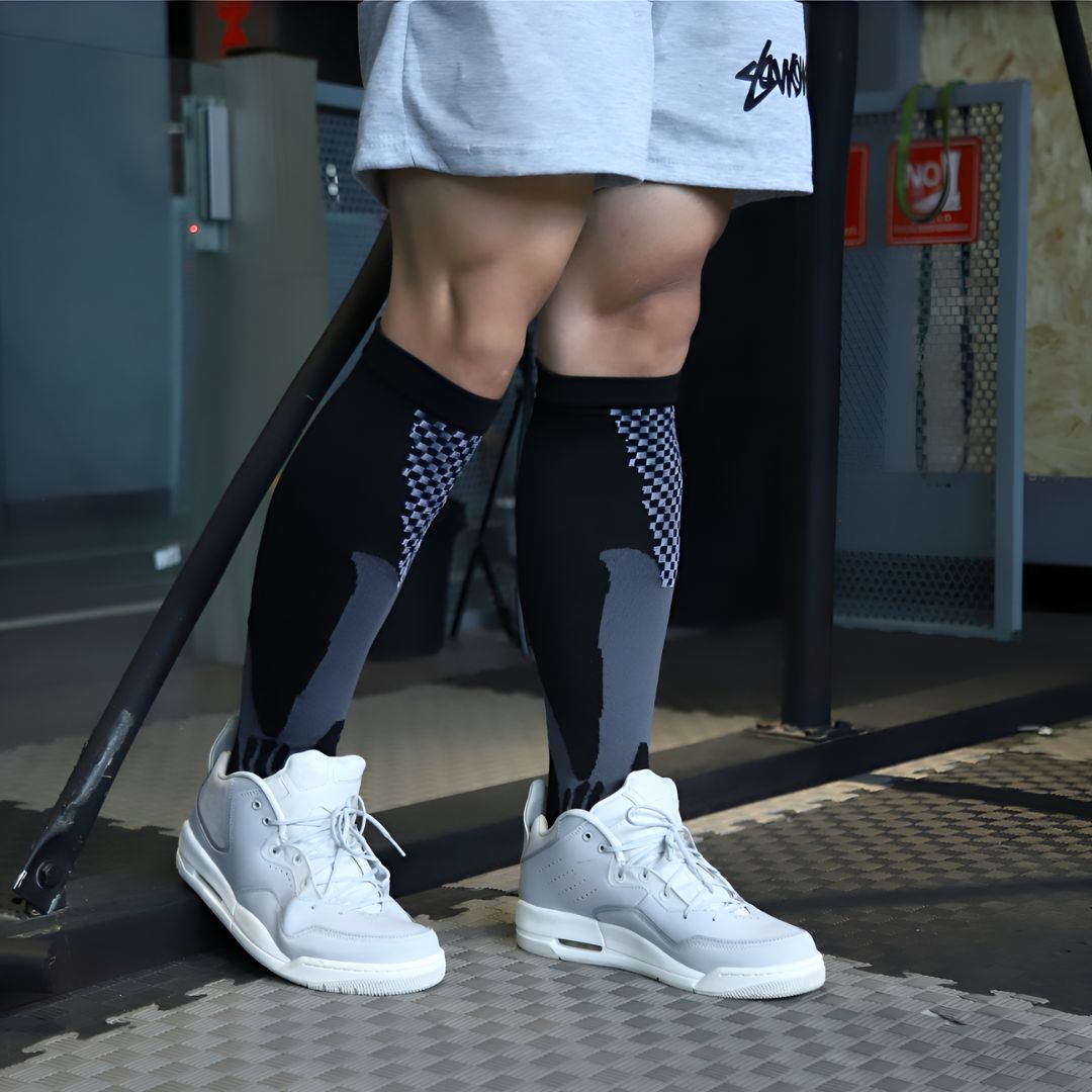 Kati Medic - Chaussettes de compression