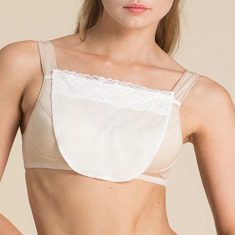 Lace Bandeau : Comfort and Discretion 