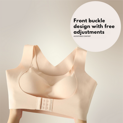 Soutien-gorge correcteur de posture