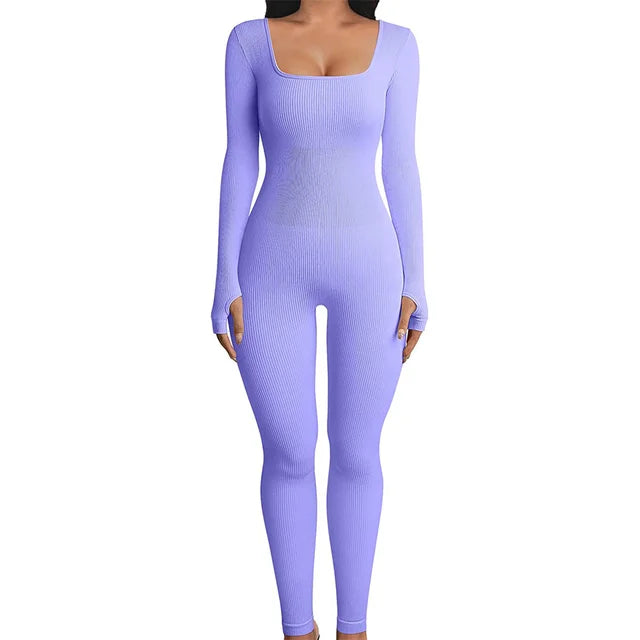 ChicFit Elegance Strampler