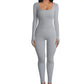 ChicFit Elegance Strampler