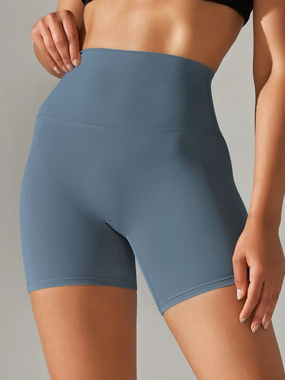 Fitspo | Shorts de ioga