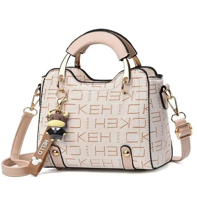 Sascha | Luxushandtasche