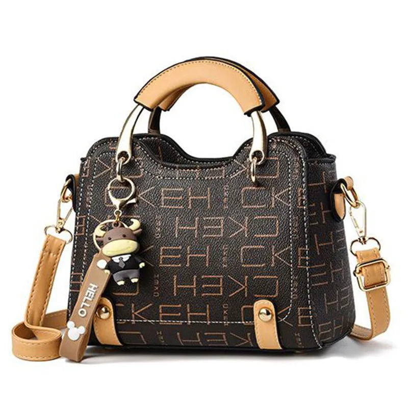 Sascha | Luxushandtasche