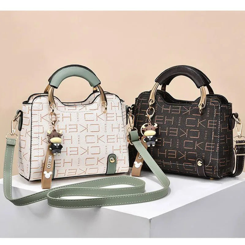 Sascha | Luxushandtasche
