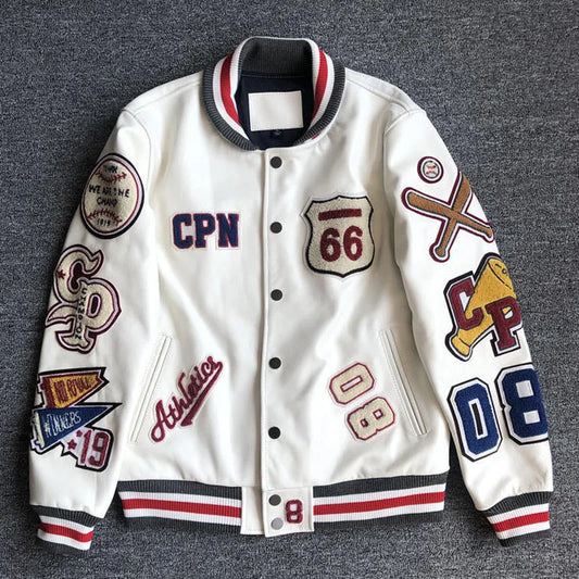 Juku | City-Jacke