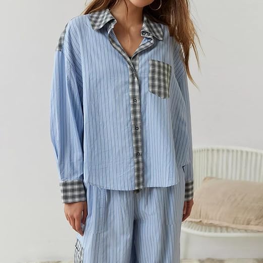 Minette | Pajamas set