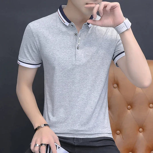 Razo | Lässiges Poloshirt