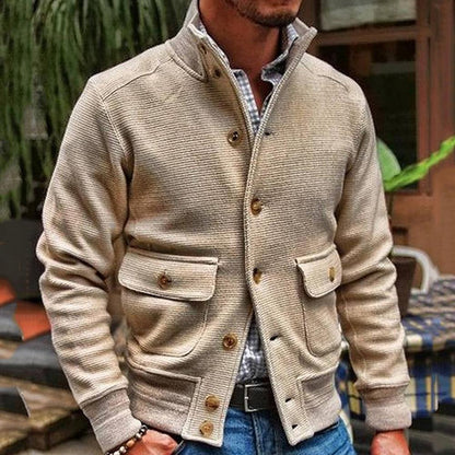 Elegance Arthur - Chic a Comfort Jacket