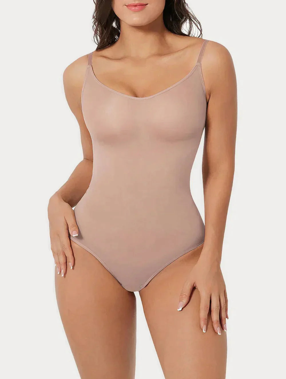 SculptShape body-hugging jumpsuit