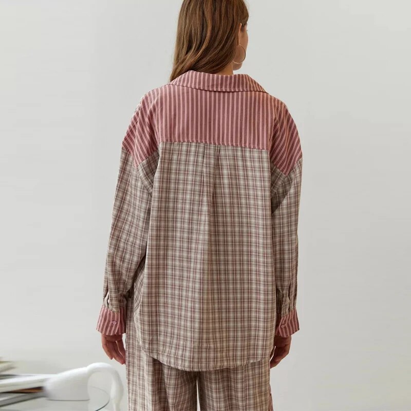 Minette | Ensemble pyjama