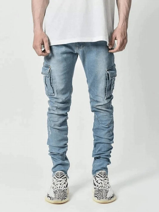 Duval | Multiposer jeans