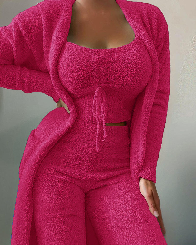 Ultra soft 3 piece set - Katimy™