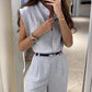 Insieme camicia duo e pantaloni monika - Katimy ™
