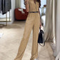 Insieme camicia duo e pantaloni monika - Katimy ™